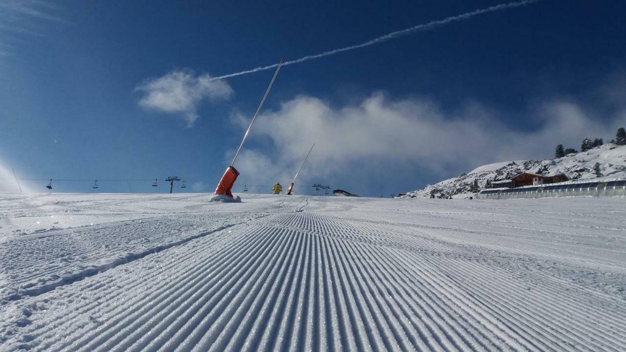 Appart Bergleben Gerlos Exteriör bild